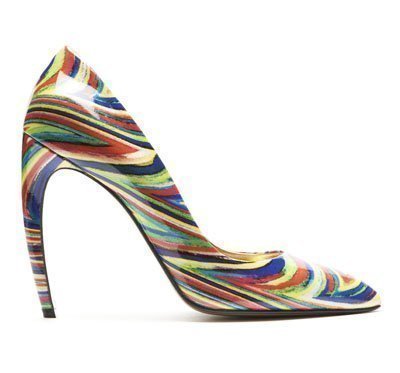 Zapatos Topaz de Walter Steiger